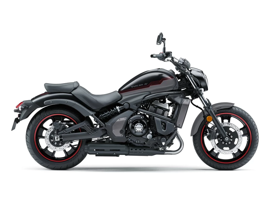 Angebot Kawasaki Vulcan S Bild 1: Angebot Kawasaki Vulcan S