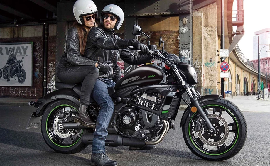 Angebot Kawasaki Vulcan S Bild 6: Angebot Kawasaki Vulcan S