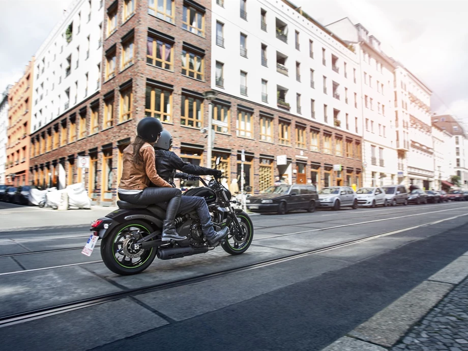 Angebot Kawasaki Vulcan S Bild 7: Angebot Kawasaki Vulcan S