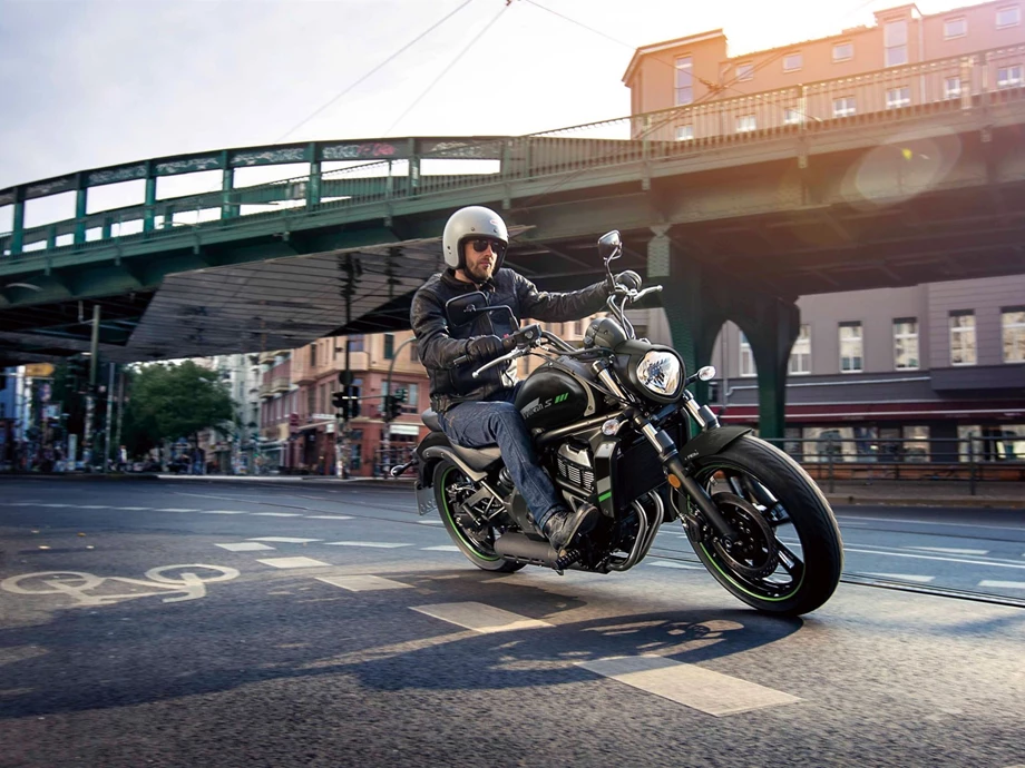 Angebot Kawasaki Vulcan S Bild 8: Angebot Kawasaki Vulcan S