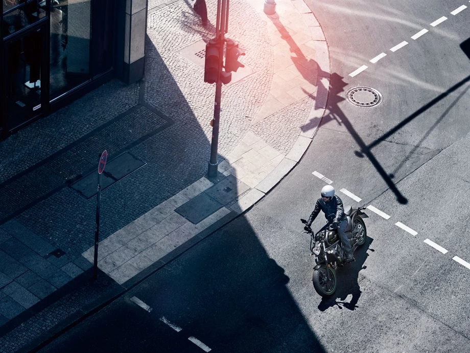 Angebot Kawasaki Vulcan S Bild 9: Angebot Kawasaki Vulcan S