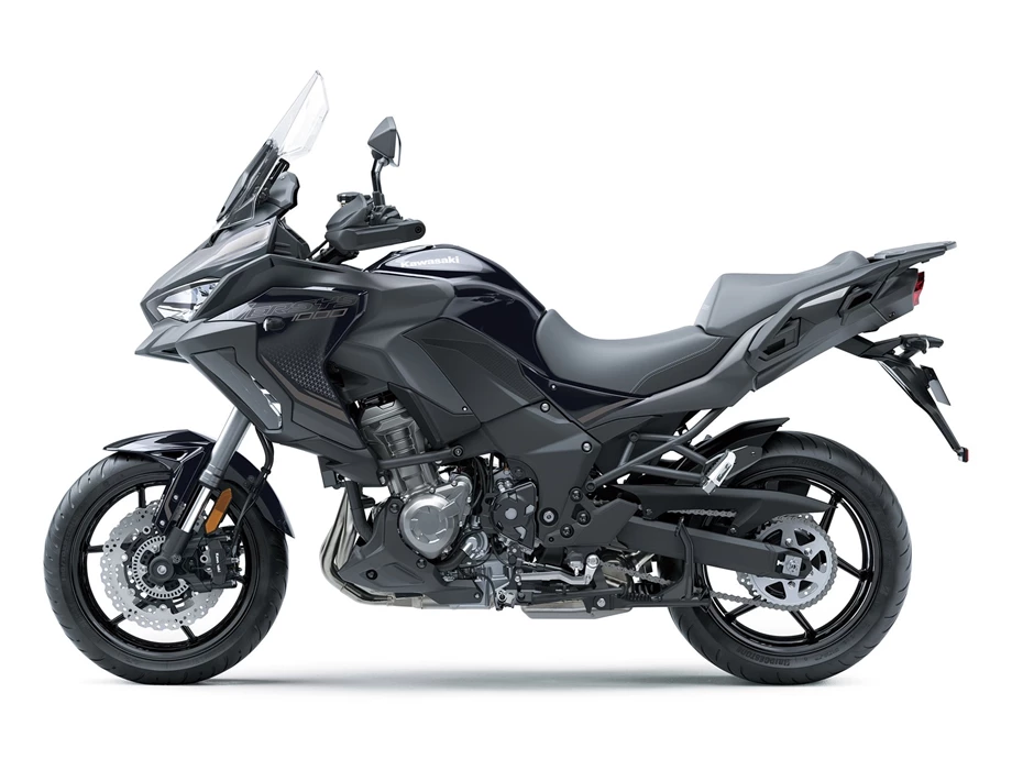 Angebot Kawasaki Versys 1000 SE Bild 6: Angebot Kawasaki Versys 1000 SE