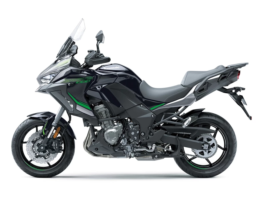 Angebot Kawasaki Versys 1000 SE Bild 8: Angebot Kawasaki Versys 1000 SE