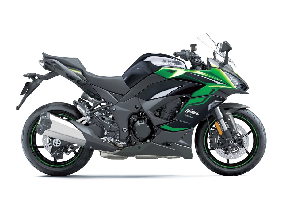 Angebot Kawasaki Ninja 1000SX Bild 1: Angebot Kawasaki Ninja 1000SX