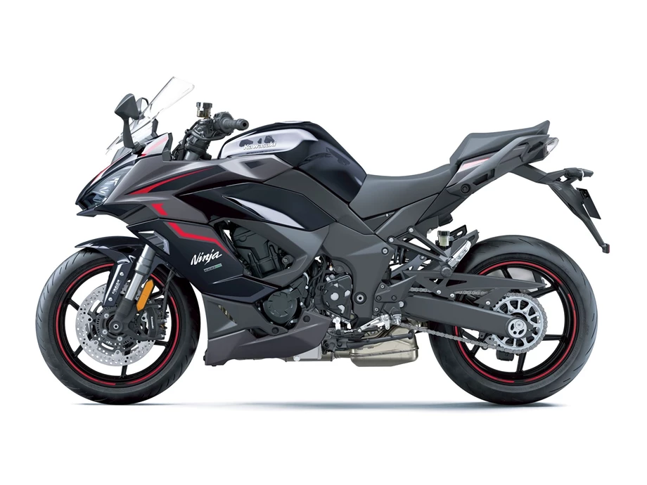 Angebot Kawasaki Ninja 1000SX Bild 11: Angebot Kawasaki Ninja 1000SX