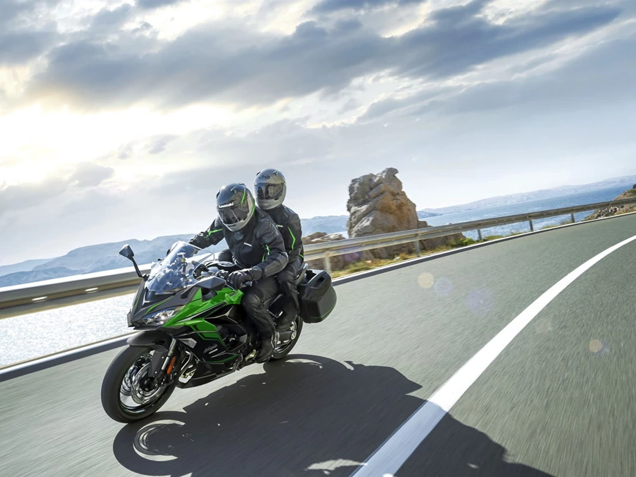 Angebot Kawasaki Ninja 1000SX Bild 12: Angebot Kawasaki Ninja 1000SX