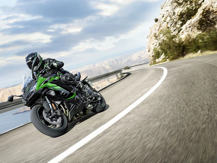 Angebot Kawasaki Ninja 1000SX Bild 2: Angebot Kawasaki Ninja 1000SX