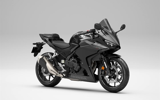Neufahrzeug Honda CBR500R - Bild 2
