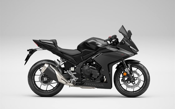 Neufahrzeug Honda CBR500R - Bild 6