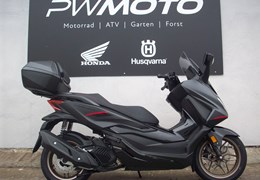 Neumotorrad Honda Forza 125