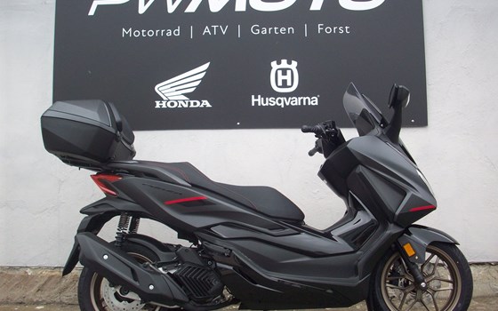 Neufahrzeug Honda Forza 125 - Bild 1