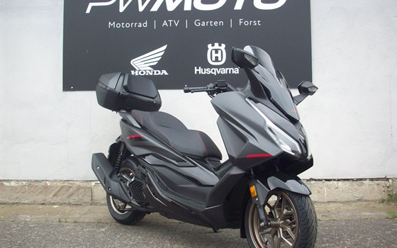 Neufahrzeug Honda Forza 125 - Bild 2