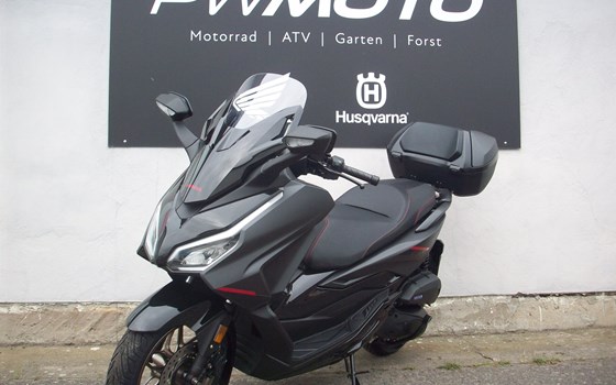 Neufahrzeug Honda Forza 125 - Bild 4