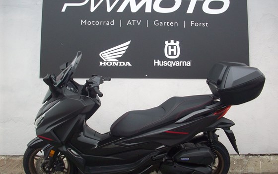 Neufahrzeug Honda Forza 125 - Bild 5
