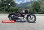 Nächstes Motorrad Motorrad