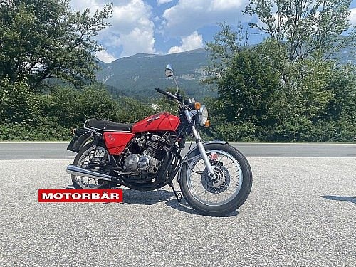 Motorrad