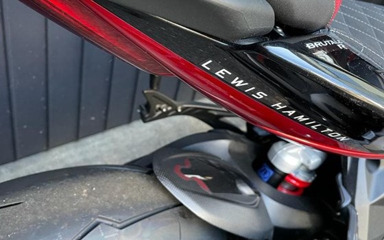 Neufahrzeug MV Agusta Brutale 800 RR - Bild 2 Neufahrzeug MV Agusta Brutale 800 RR - Bild 2