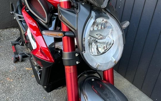 Neufahrzeug MV Agusta Brutale 800 RR - Bild 3 Neufahrzeug MV Agusta Brutale 800 RR - Bild 3