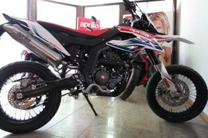 Angebot Aprilia RX 125
