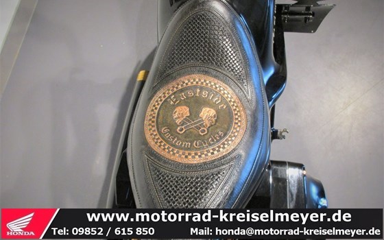 Gebrauchtmotorrad Harley-Davidson Custom Bike - Bild 4
