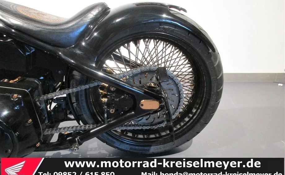 Offer Harley-Davidson Custom Bike Bild 6: Offer Harley-Davidson Custom Bike