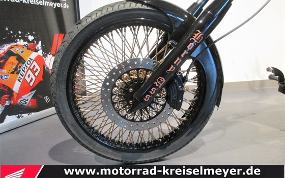 Gebrauchtmotorrad Harley-Davidson Custom Bike - Bild 8