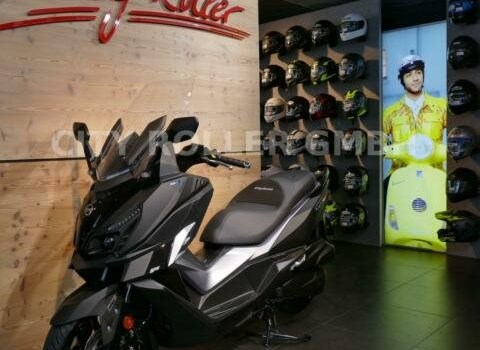 Neufahrzeug Sym Cruisym 125 - Bild 1