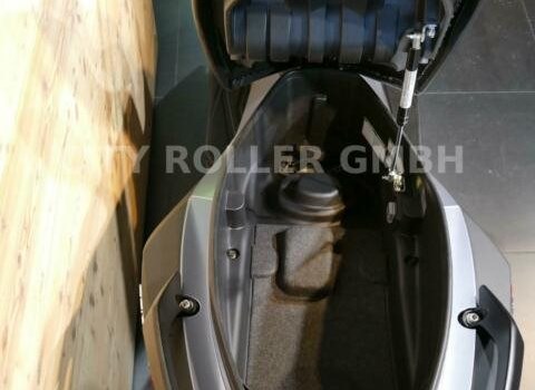 Neufahrzeug Sym Cruisym 125 - Bild 10