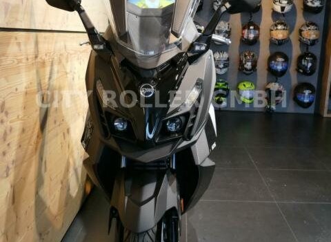 Neufahrzeug Sym Cruisym 125 - Bild 3