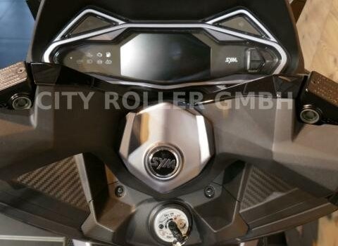 Neufahrzeug Sym Cruisym 125 - Bild 4