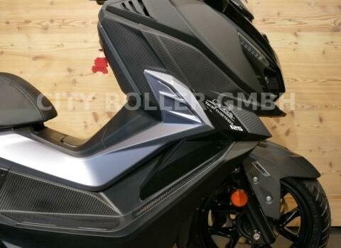 Neufahrzeug Sym Cruisym 125 - Bild 5