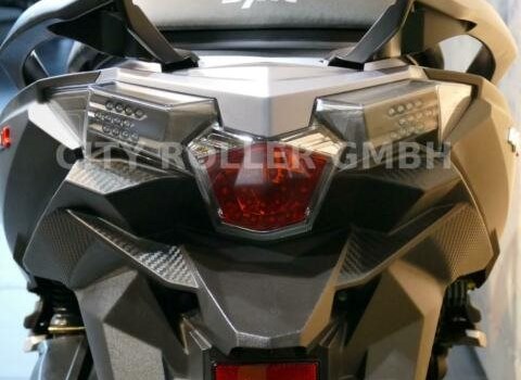 Neufahrzeug Sym Cruisym 125 - Bild 7