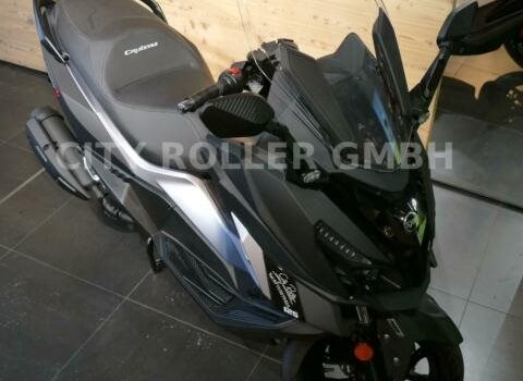 Neufahrzeug Sym Cruisym 125 - Bild 8