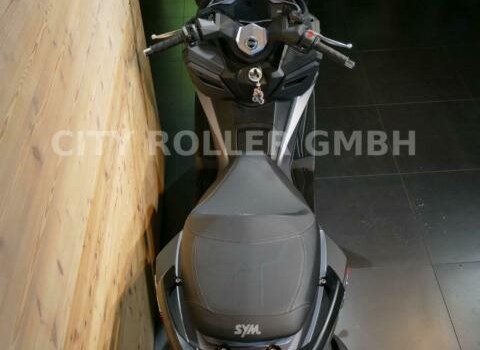 Neufahrzeug Sym Cruisym 125 - Bild 9