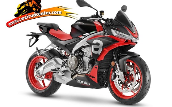 Neufahrzeug Aprilia Tuono 660 - Bild 1 Neufahrzeug Aprilia Tuono 660 - Bild 1