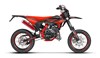 Beta RR 50 Motard Track