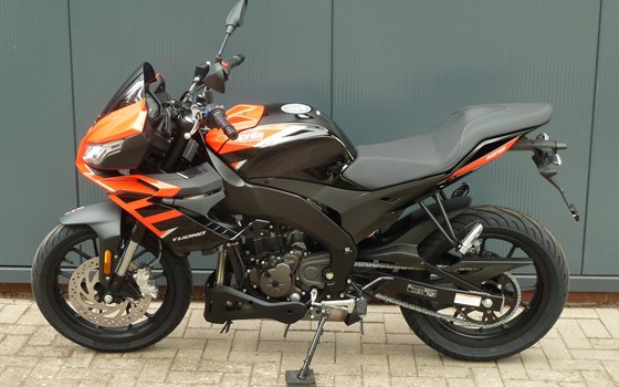 Neufahrzeug Aprilia Tuono 125 - Bild 1