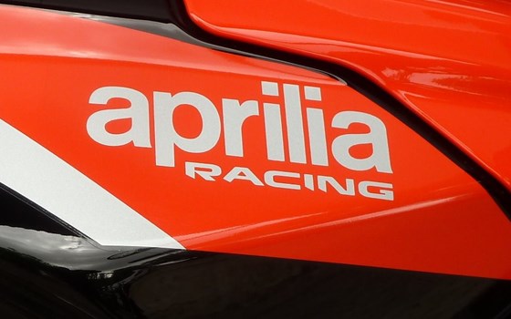 Neufahrzeug Aprilia Tuono 125 - Bild 2