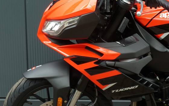 Neufahrzeug Aprilia Tuono 125 - Bild 3