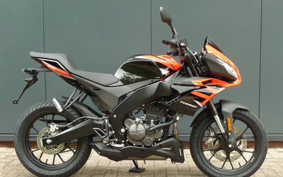 Neufahrzeug Aprilia Tuono 125 - Bild 4