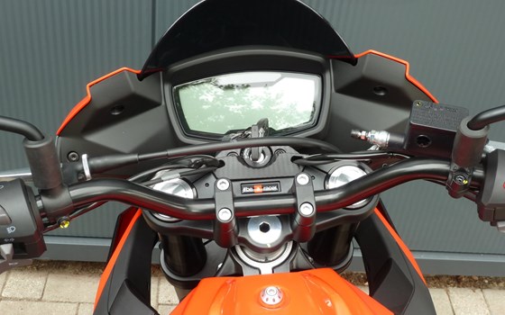 Neufahrzeug Aprilia Tuono 125 - Bild 7