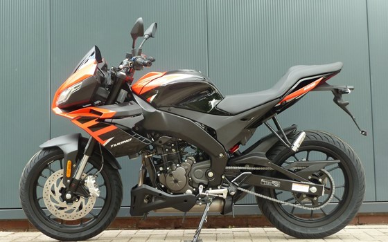 Neufahrzeug Aprilia Tuono 125 - Bild 9