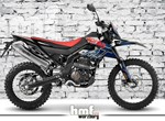 Angebot Aprilia RX 125