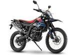 Angebot Aprilia RX 125