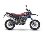 Angebot Aprilia SX 125