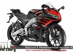 Angebot Aprilia RS 125