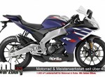 Angebot Aprilia RS 125