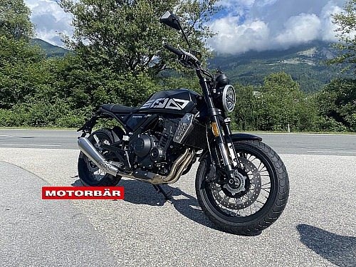 Motorrad
