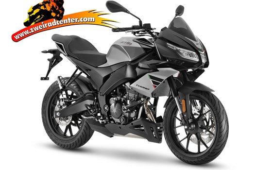 Neufahrzeug Aprilia Tuono 125 - Bild 1 Neufahrzeug Aprilia Tuono 125 - Bild 1