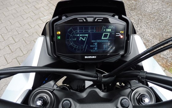 Gebrauchtmotorrad Suzuki GSX-S1000 - Bild 5